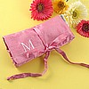 Initial Jewelry Roll